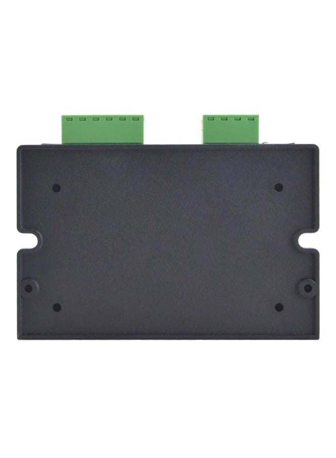 STEPPERONLINE Digital Stepper Motor Driver 0.3-2.2A 10-30VDC for Nema 8,11,14,16,17 Stepper CNC 3D Printer DM320T - Image 5