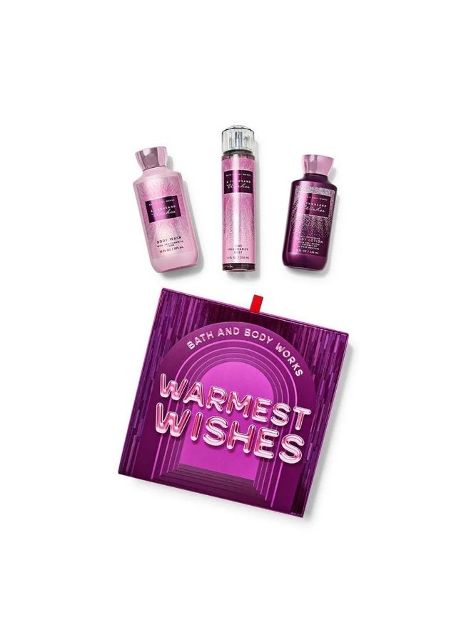 A Thousand Wishes Gift Set
