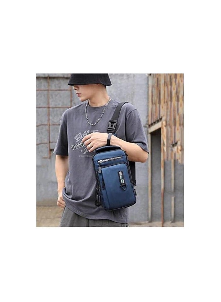 Waterproof crossbody bag - Image 2