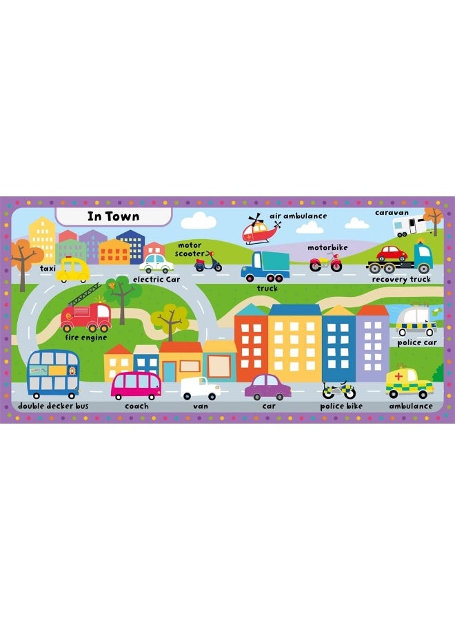 Things That Go - Image 3