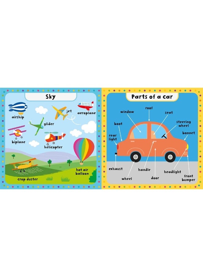 Things That Go - Image 2