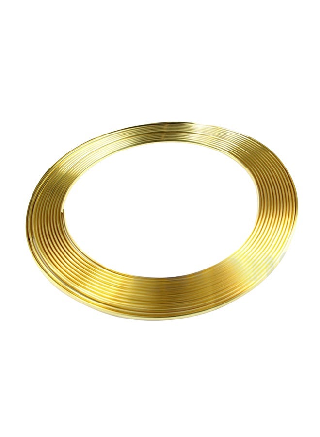 NIBEMINENT Car Door Edge Guard Trim Molding Protector Strip - Image 1