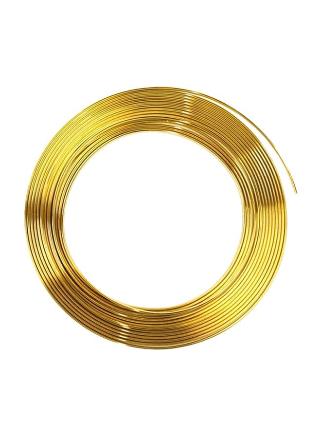 NIBEMINENT Car Door Edge Guard Trim Molding Protector Strip - Image 2