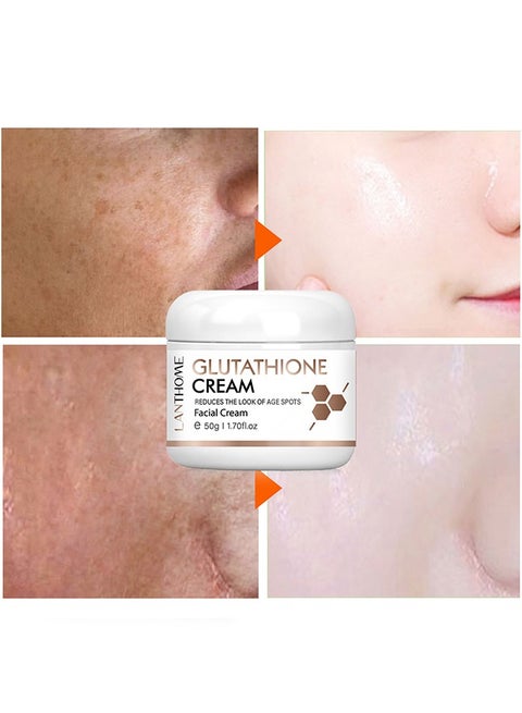 glutathione size Fade Acne Scars and Hyperpigmentation with numbuzin No. 5 Dark Spot Li