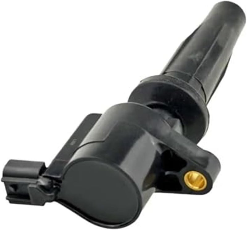 QASULER High Output Ignition Coil Set - Image 5