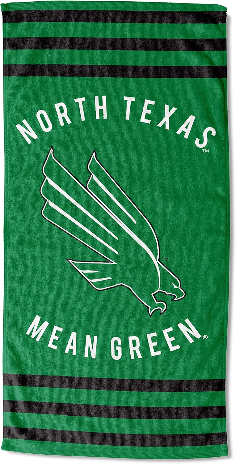 Northwest The Company Stripes Beach Towel - Image 1