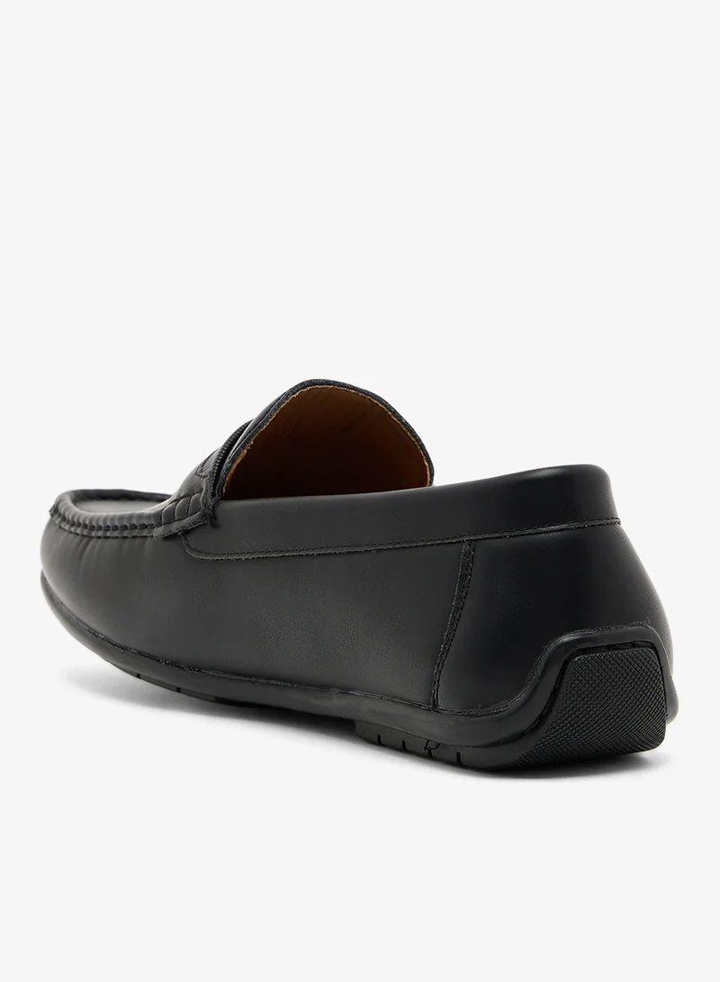 Robert Wood Casual moccasins