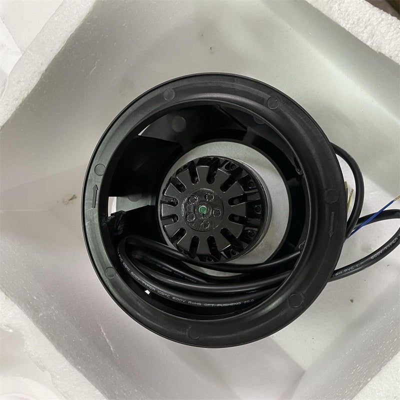 for 225FLJ20-F 225FLW2/3 225FLJ6/7 225FHJ2WYS5-2T01 225FLW2-22S Fan