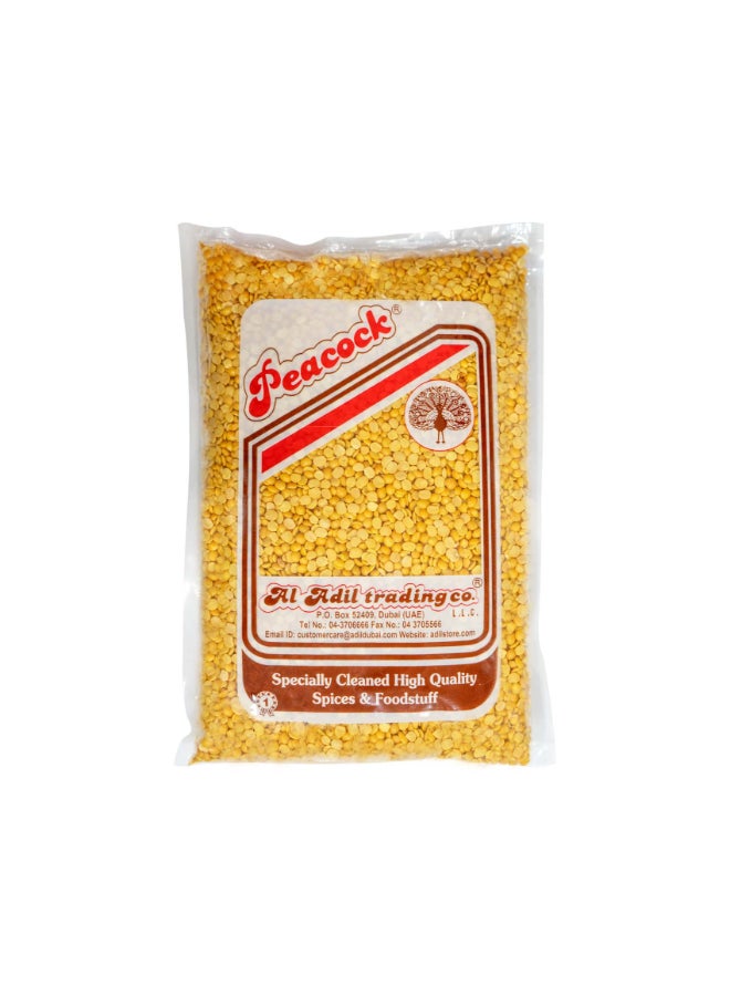 Toor Dal Pigeon Peas 1Kg