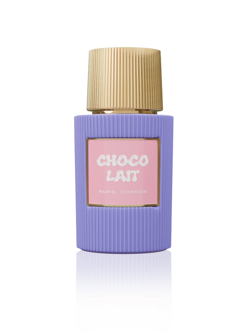 PARIS CORNER CHOCO LAIT 100ML - Image 1