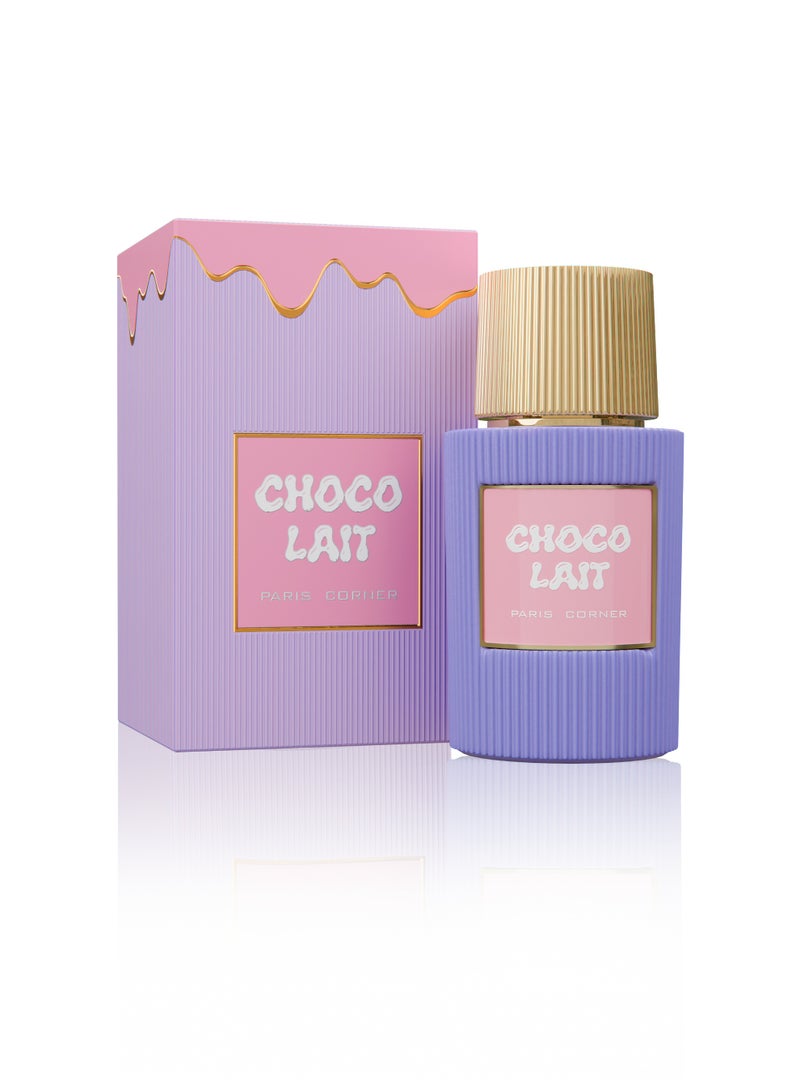 PARIS CORNER CHOCO LAIT 100ML - Image 2