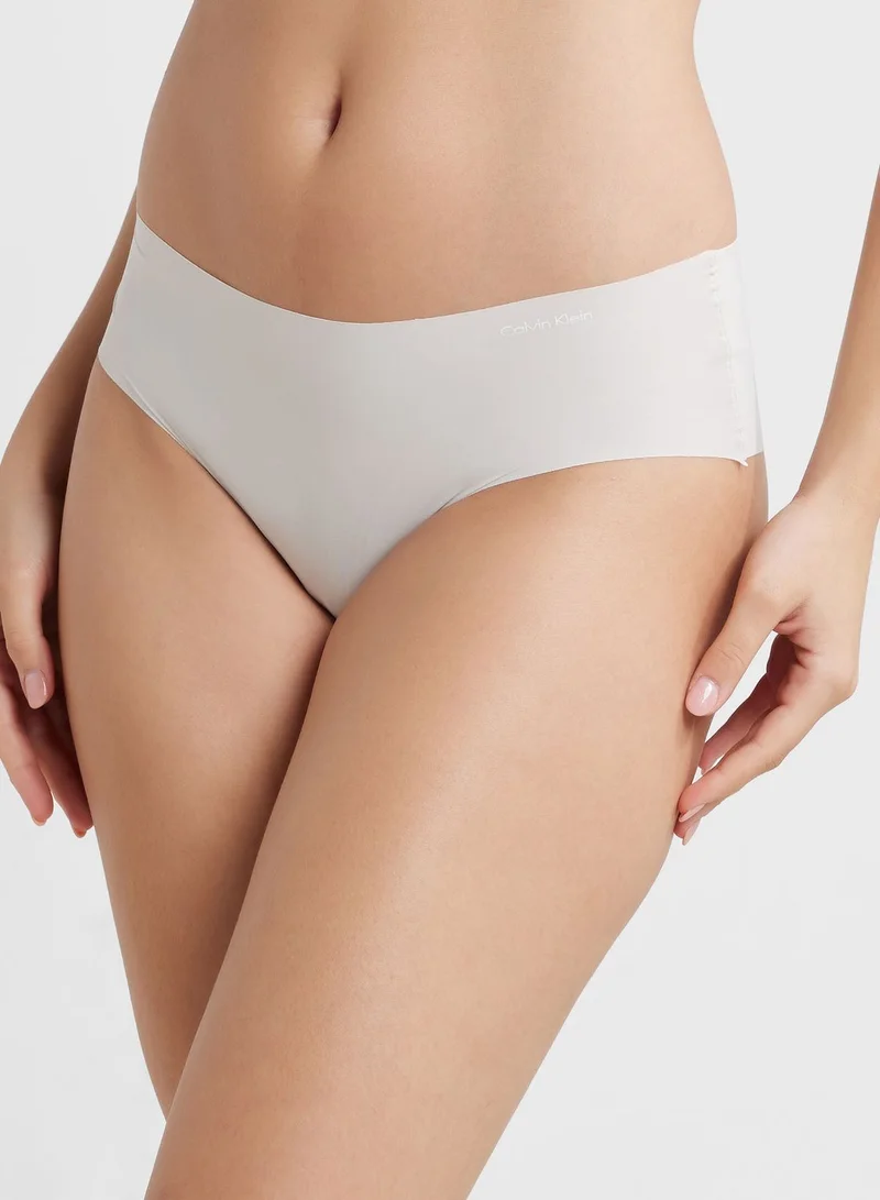 CALVIN KLEIN 5 Pack Logo Band Brief