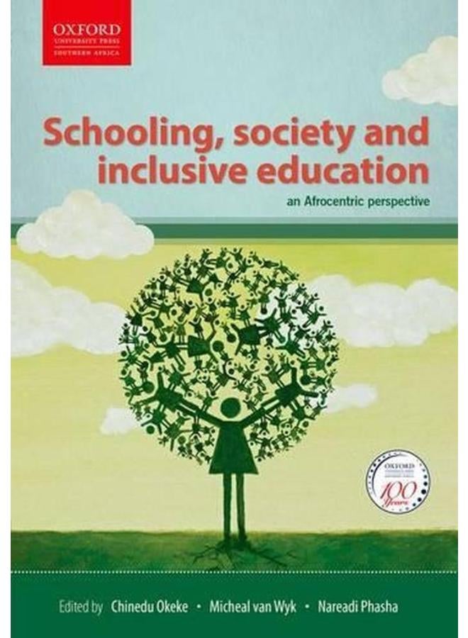 Schooling, Society and Inclusive Education