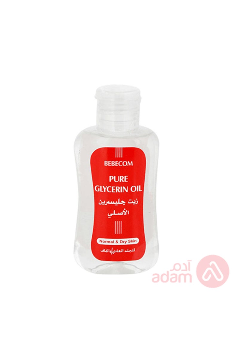 BEBECOM GLYCERIN OIL 100ML