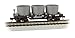 Bachmann OldTime Water Tank Car Union Pacific N Scale - Image 2