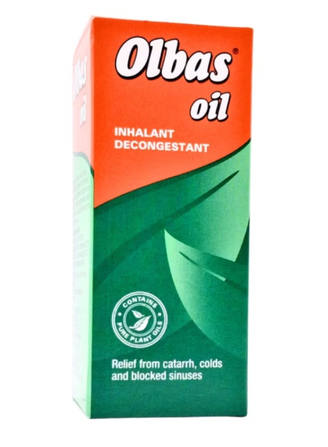 OLBAS OIL 12ML
