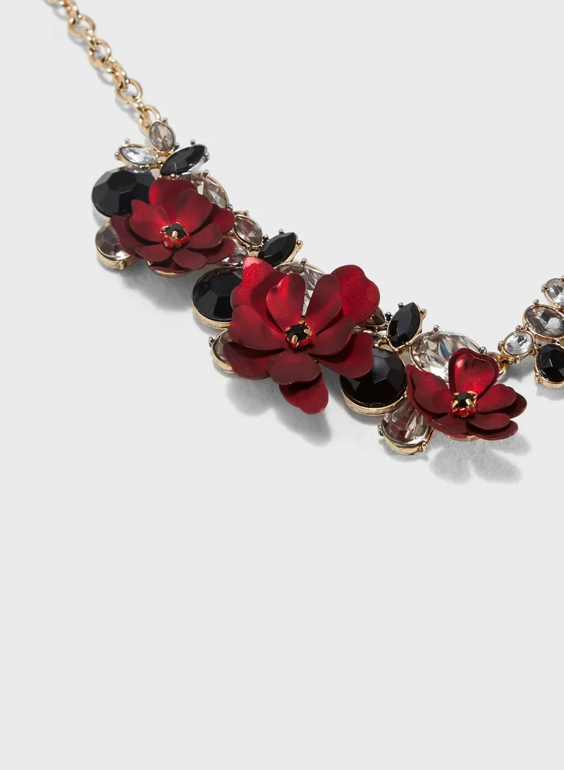 CALL IT SPRING Griraclya Necklace