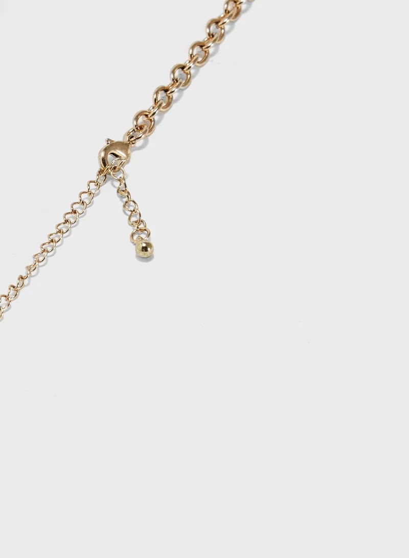 CALL IT SPRING Griraclya Necklace