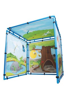 GiGo Toy Gigo Toys - Mini Beasts Learning Den  - Image 1
