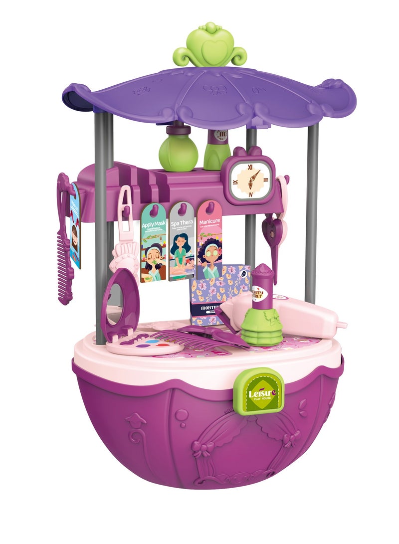 فاميلي تسريحة متعددة الوضائف3 في 1  18-2172740 - Image 1