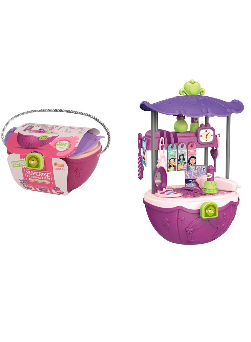 فاميلي تسريحة متعددة الوضائف3 في 1  18-2172740 - Image 3