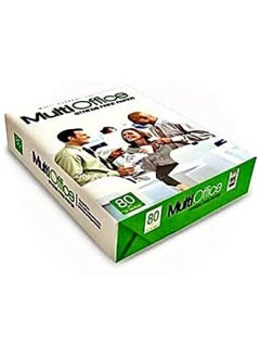Multi Office Stress Free Paper Pack Of 500 Sheets  - Image 2