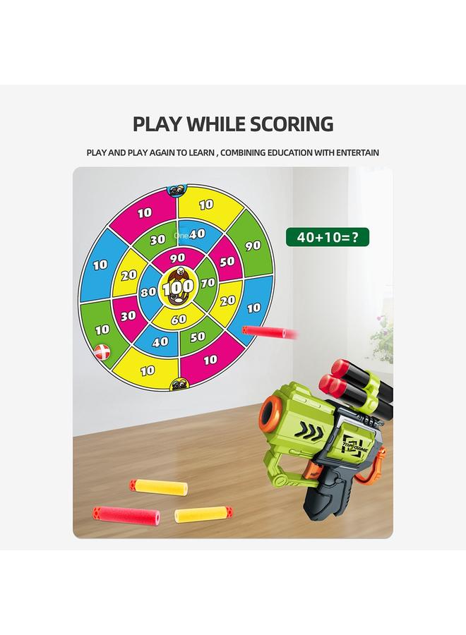 الأزرق جي دبليو <ألعاب التخييم> رمي كرات لاصقة للأطفال بين الوالدين والطفل أهداف اللعبة رمي أكياس الرمل في الهواء الطلق رمي مجموعات الألعاب - Image 4