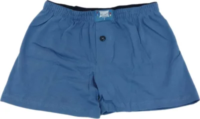 Tutku 100% Cotton Towel Waist Boy Boxer 6 Pack