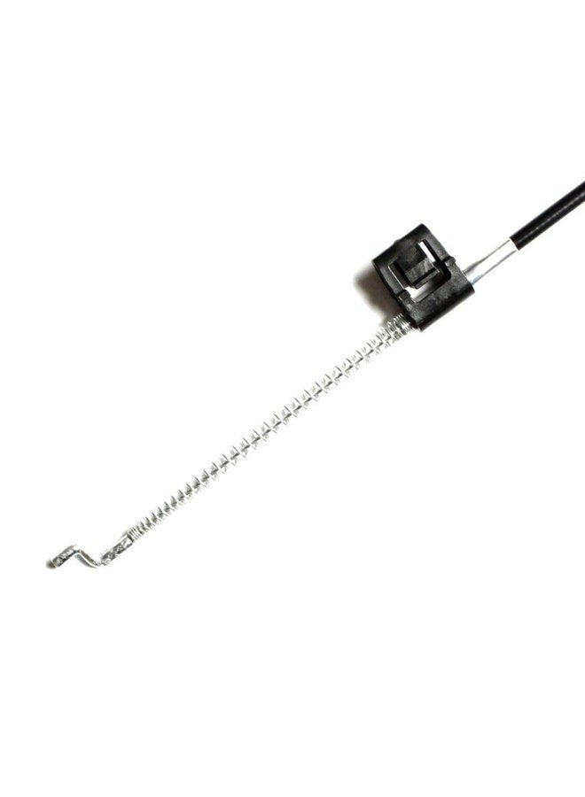 Love&Mini Recliner Replacement Parts, Sofa Reliable Release Pull Cables D-Ring Handle (2 pcs) - Image 5