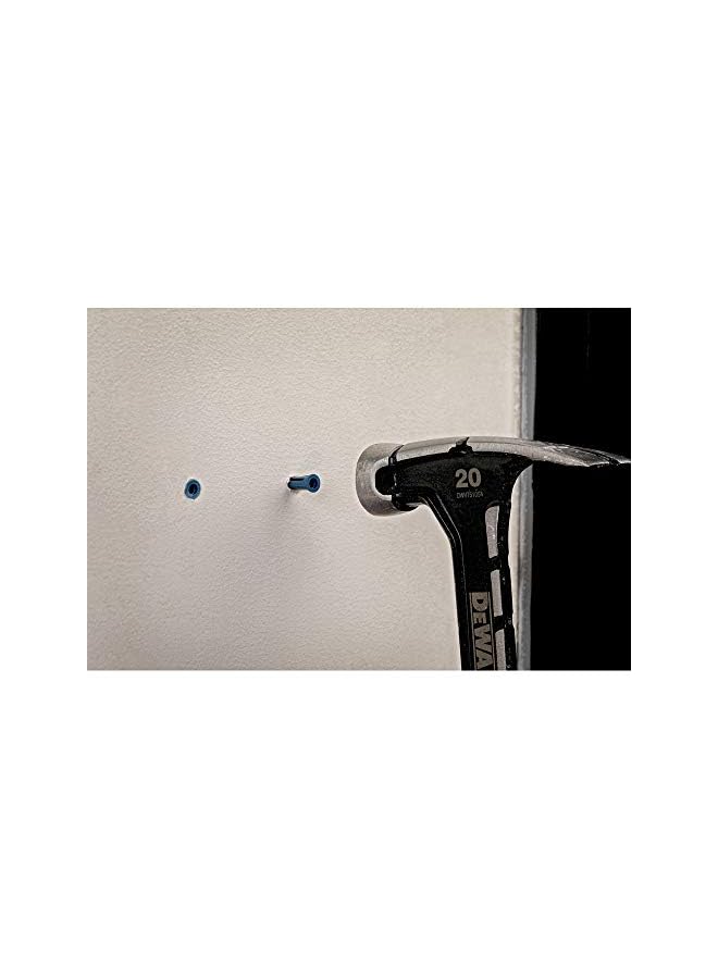 DEWALT Dwht51054 20 Oz. Rip Claw Hammer One Size - Image 5