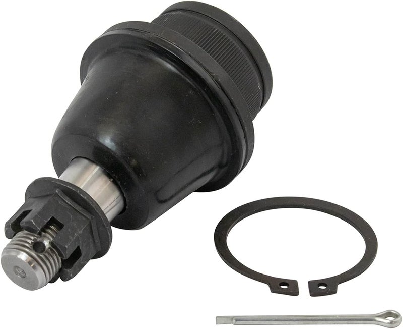 TRQ Front Steering & Suspension Kit Ball Joint Sway Bar Stabilizer Link Tie Rod Compatible with 1999-2006 Chevrolet Silverado 1500 2007 Silverado 1500 Classic GMC Sierra 1500 Sierra 1500 Classic - Image 5