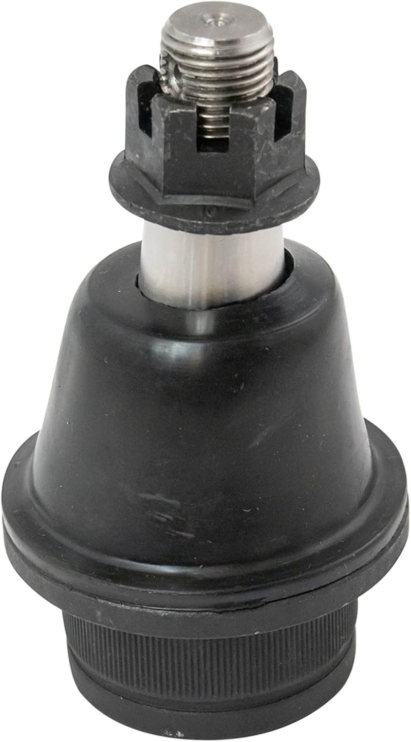 TRQ Front Steering & Suspension Kit Ball Joint Sway Bar Stabilizer Link Tie Rod Compatible with 1999-2006 Chevrolet Silverado 1500 2007 Silverado 1500 Classic GMC Sierra 1500 Sierra 1500 Classic - Image 4