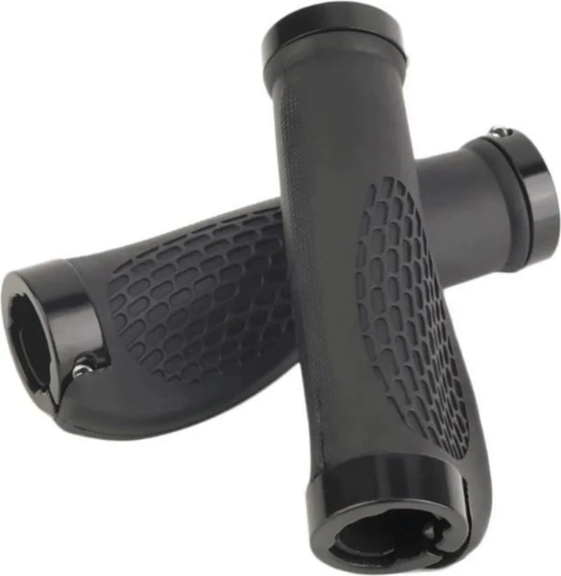 Forte GT Ergonomic Bicycle Handlebar Xbyc 700 Black