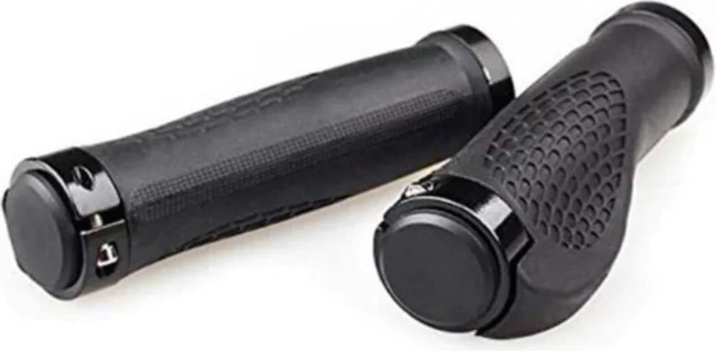 Forte GT Ergonomic Bicycle Handlebar Xbyc 700 Black