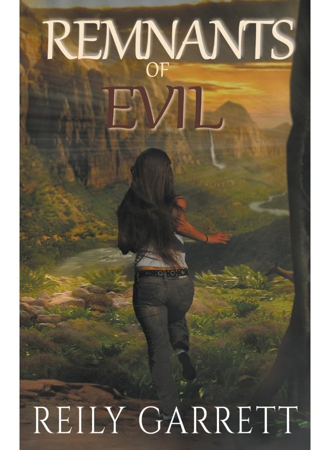 Remnants of Evil (6) - Image 1