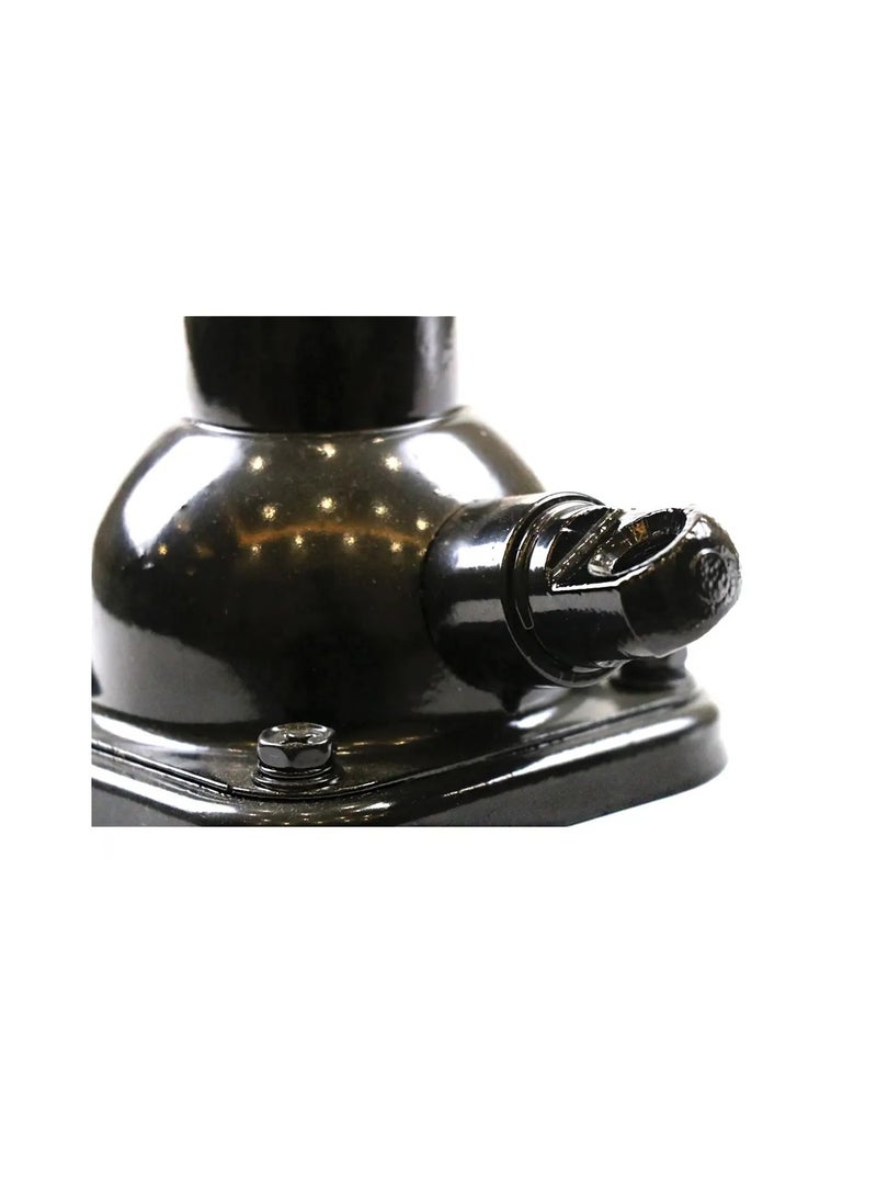 Spiral car Jack 3 Ton Capacity Heavy Duty Jack Offroad Jack Leak-Free - Image 2