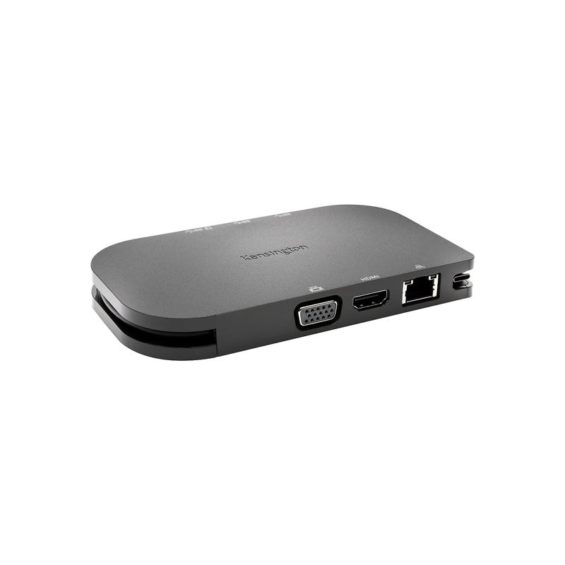 Kensington SD1610P Surface Dock for Microsoft Surface Pro 11, 10, 9, 8, 7 & 7+, Surface Pro X, Surface Go, Surface Laptop and Surface Book (K38365WW) - Image 1