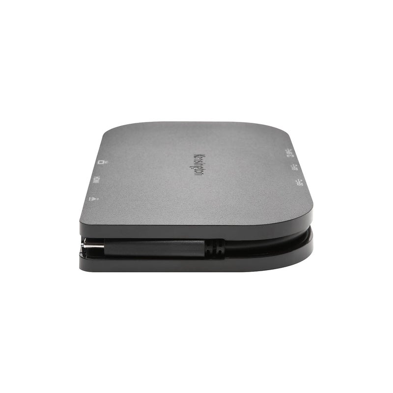 Kensington SD1610P Surface Dock for Microsoft Surface Pro 11, 10, 9, 8, 7 & 7+, Surface Pro X, Surface Go, Surface Laptop and Surface Book (K38365WW) - Image 3