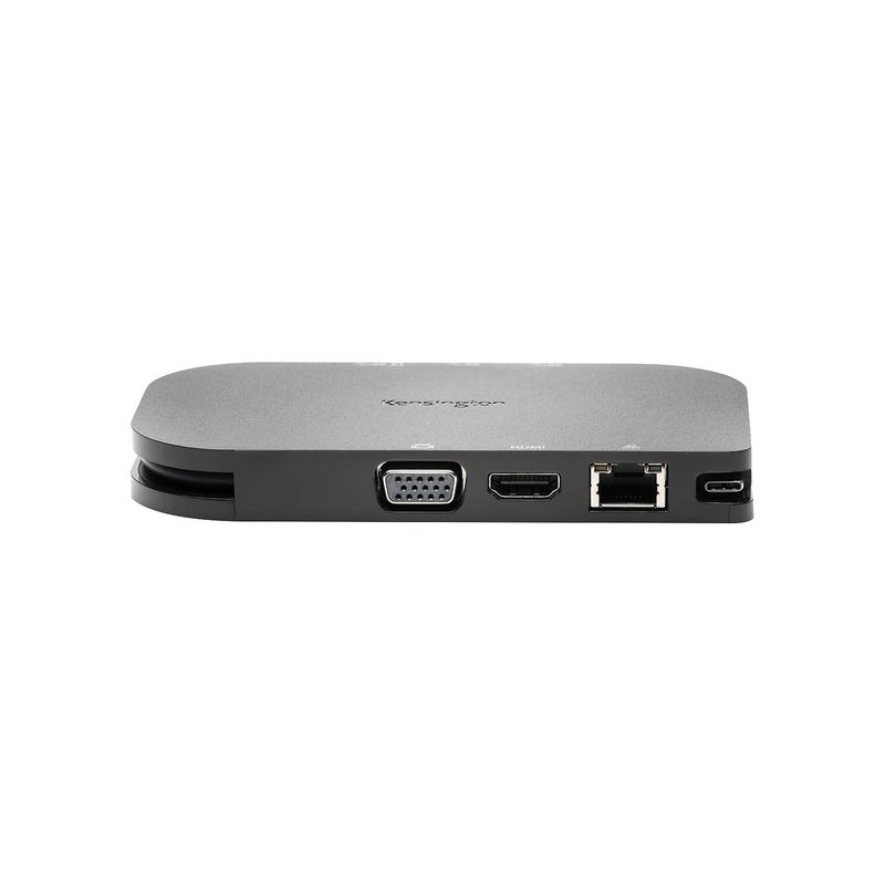 Kensington SD1610P Surface Dock for Microsoft Surface Pro 11, 10, 9, 8, 7 & 7+, Surface Pro X, Surface Go, Surface Laptop and Surface Book (K38365WW) - Image 2