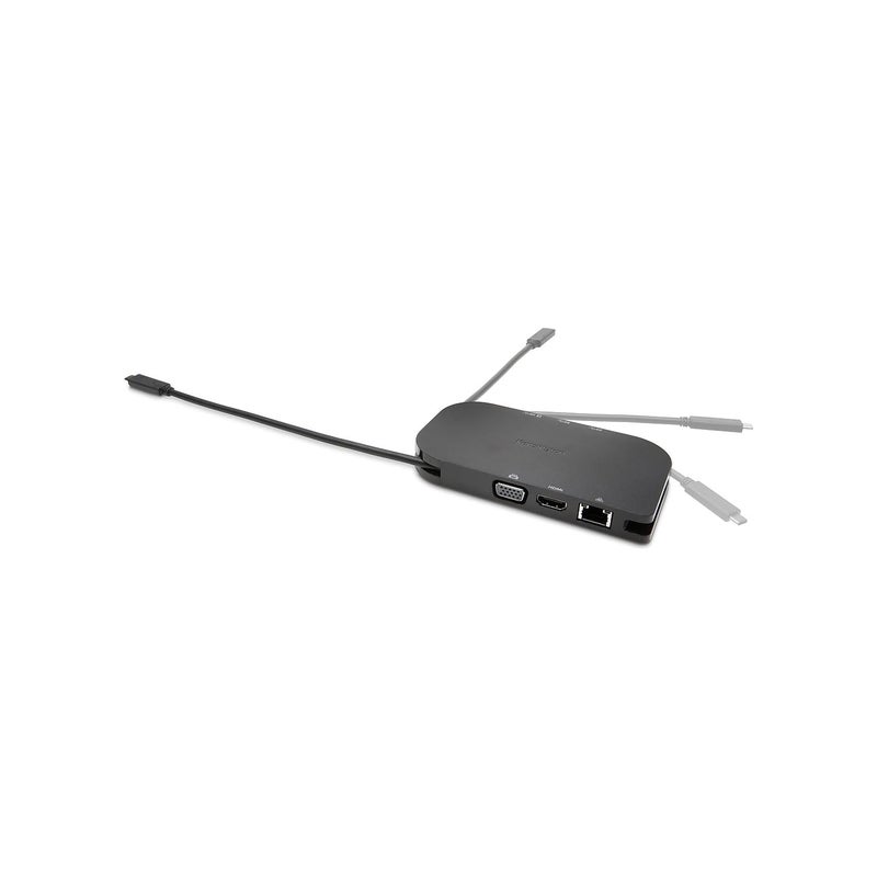 Kensington SD1610P Surface Dock for Microsoft Surface Pro 11, 10, 9, 8, 7 & 7+, Surface Pro X, Surface Go, Surface Laptop and Surface Book (K38365WW) - Image 5