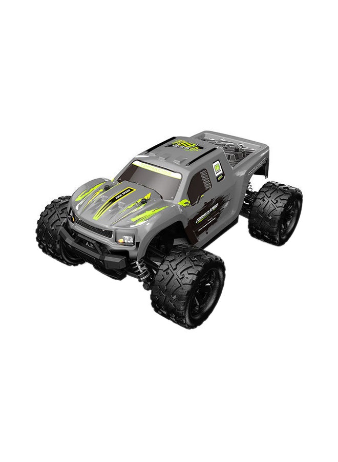 MYTOYS RC Car 1:18 2.4G Off-Road Remote Control Racing Car Truck 40km/H High Speed - Image 1