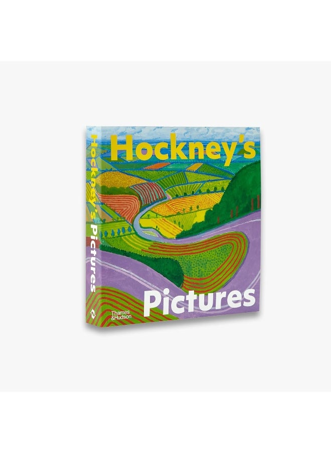 Hockney's Pictures  - Image 2