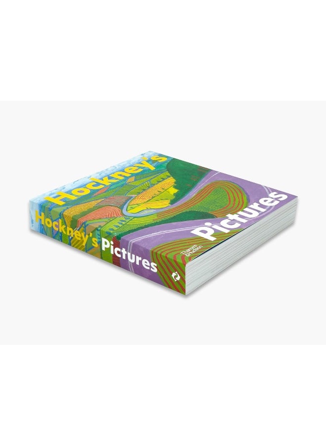 Hockney's Pictures  - Image 3