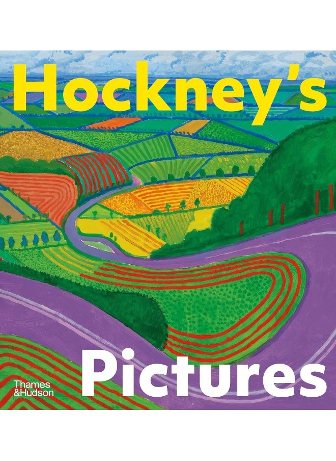 Hockney's Pictures  - Image 1
