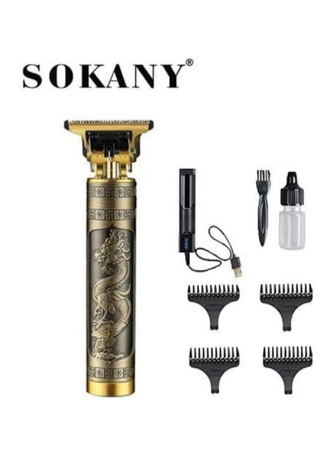 ماكينة قص الشعر الاحترافية SK-LF-9967