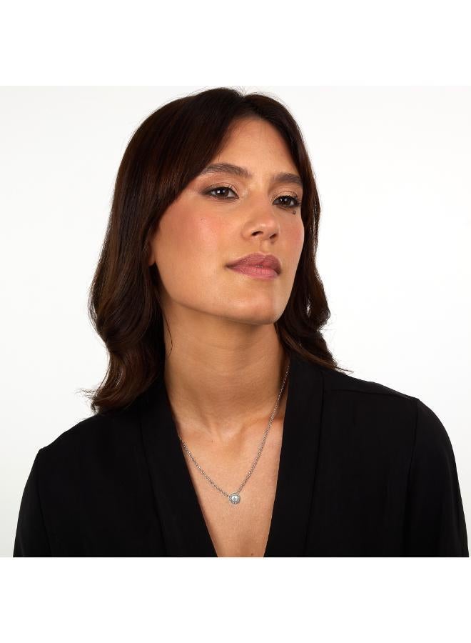 TRUSSARDI Tjaxc110 T-Logo Necklace - Image 5