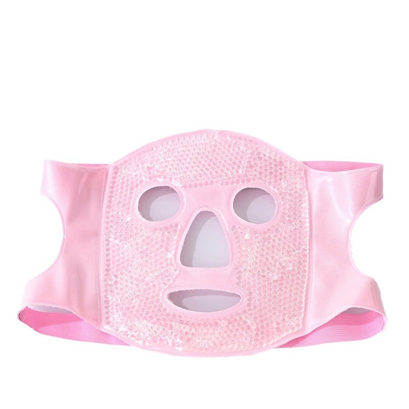 Cooling Eye Mask for Sleep - Image 5