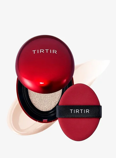 TIRTIR MASK FIT RED CUSHION 13N FAIR IVORY 18g