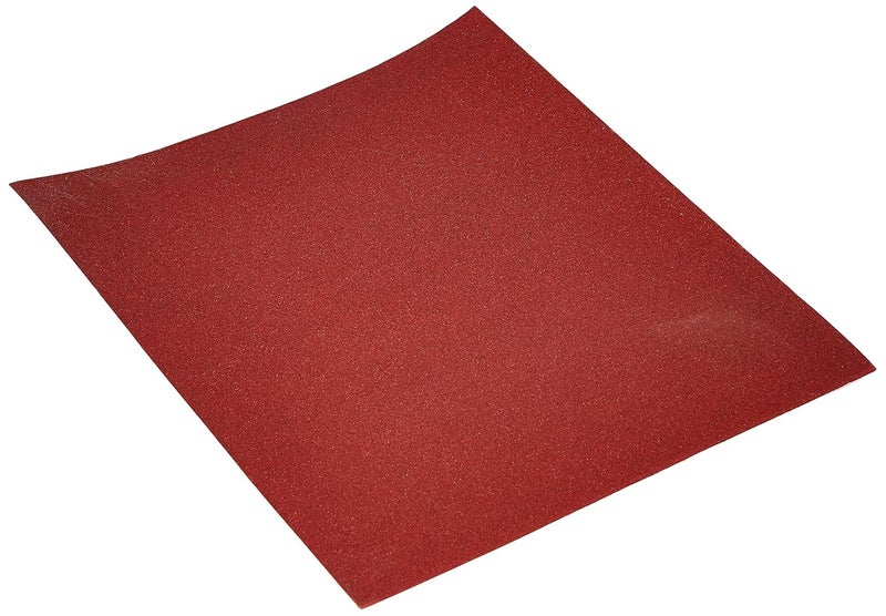 Bosch Professional Hand sanding sheet Wood and Wall 230 x 280 mm Grit 180 Pack of 100 - Image 2