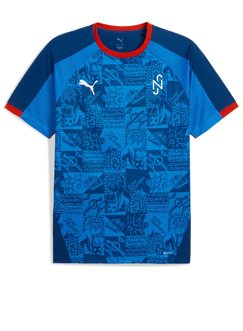 بوما Neymar Jr Playmaker Jersey